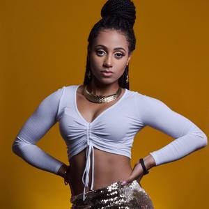 Meet your Posher, Lisaida